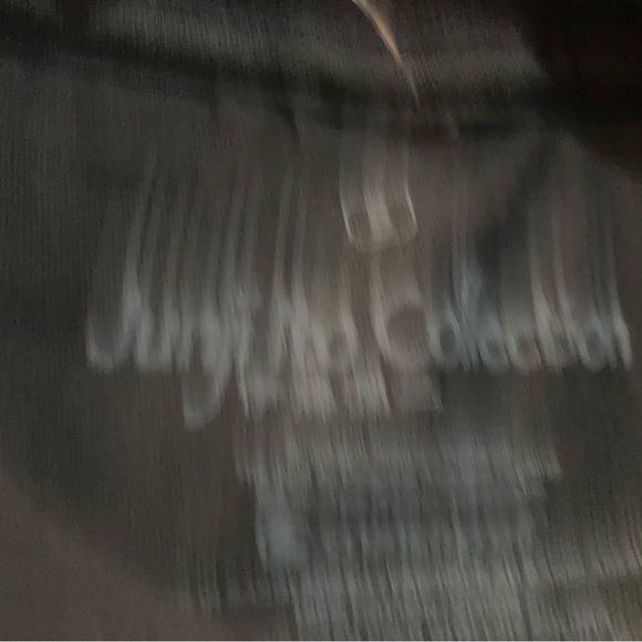 NWT Junji Ito SMALL Oil Green Drip Women Horror Swamp Pond Shirt Manga Anime - Picture 4 of 4